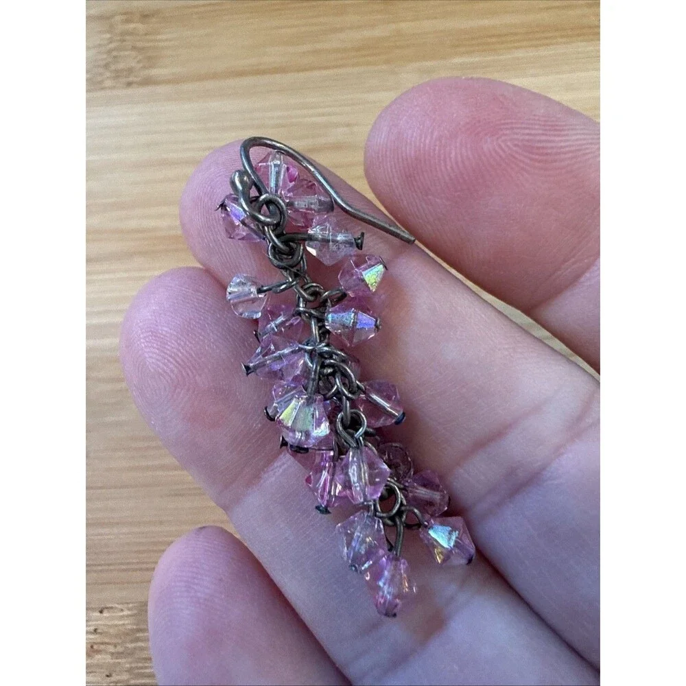 Unbranded y2k pink